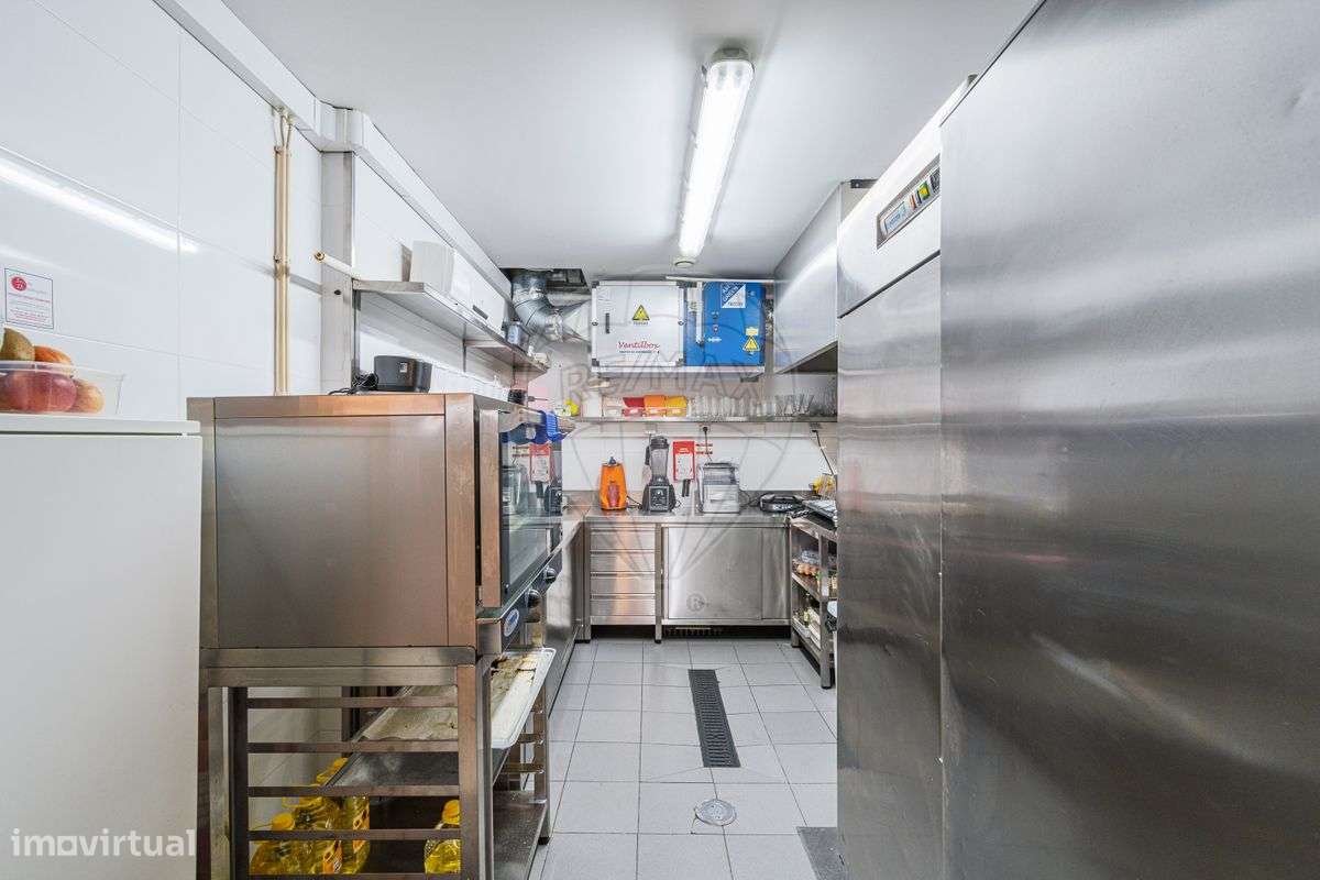 Trespasse  para venda-13