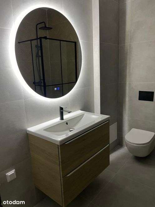 Niższa cena! Gustowne 2 pokojowe 51 m2 Staszica!-7