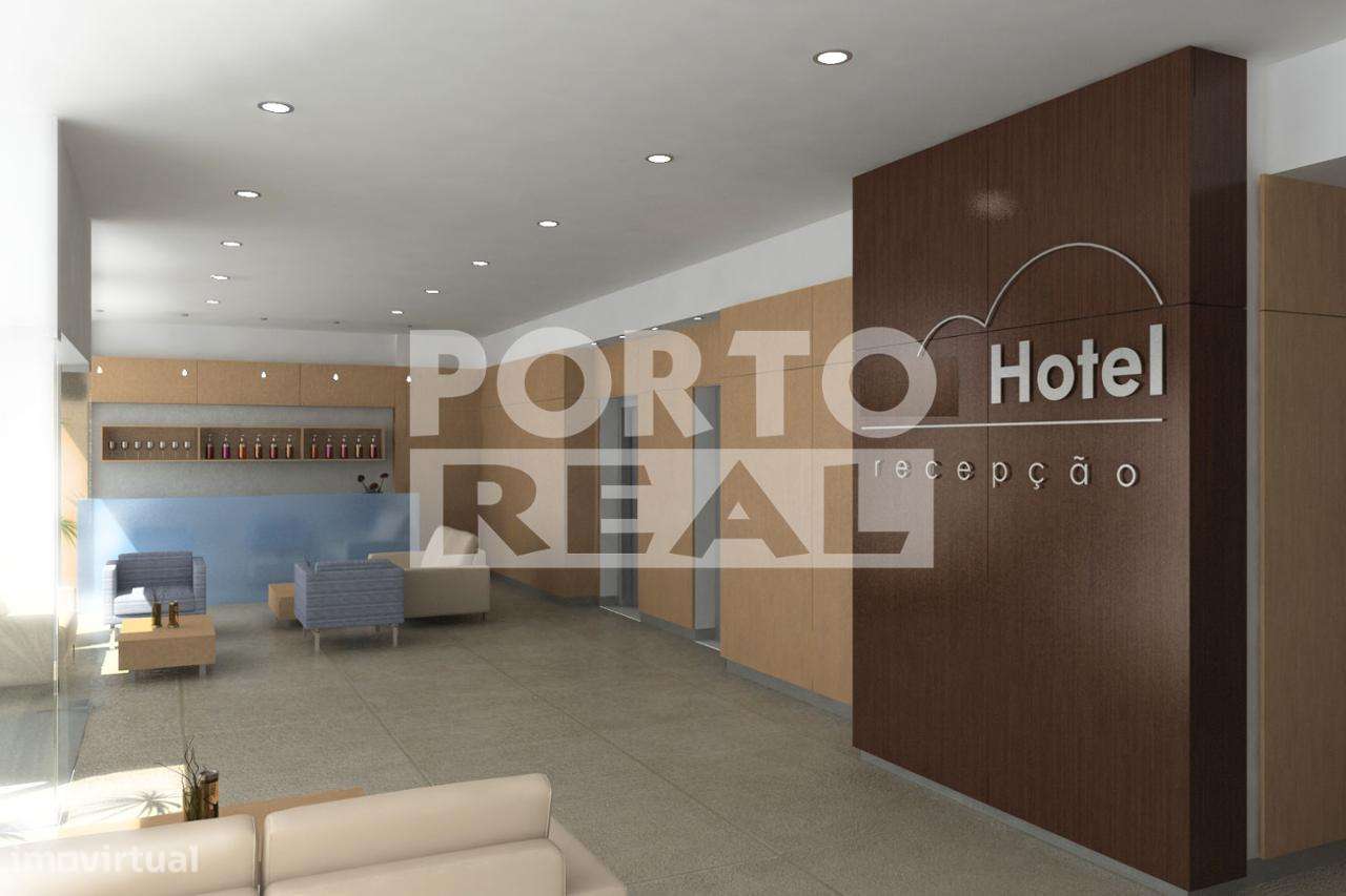 Terreno P/ Construção Campanhã - Grande imagem: 4/13