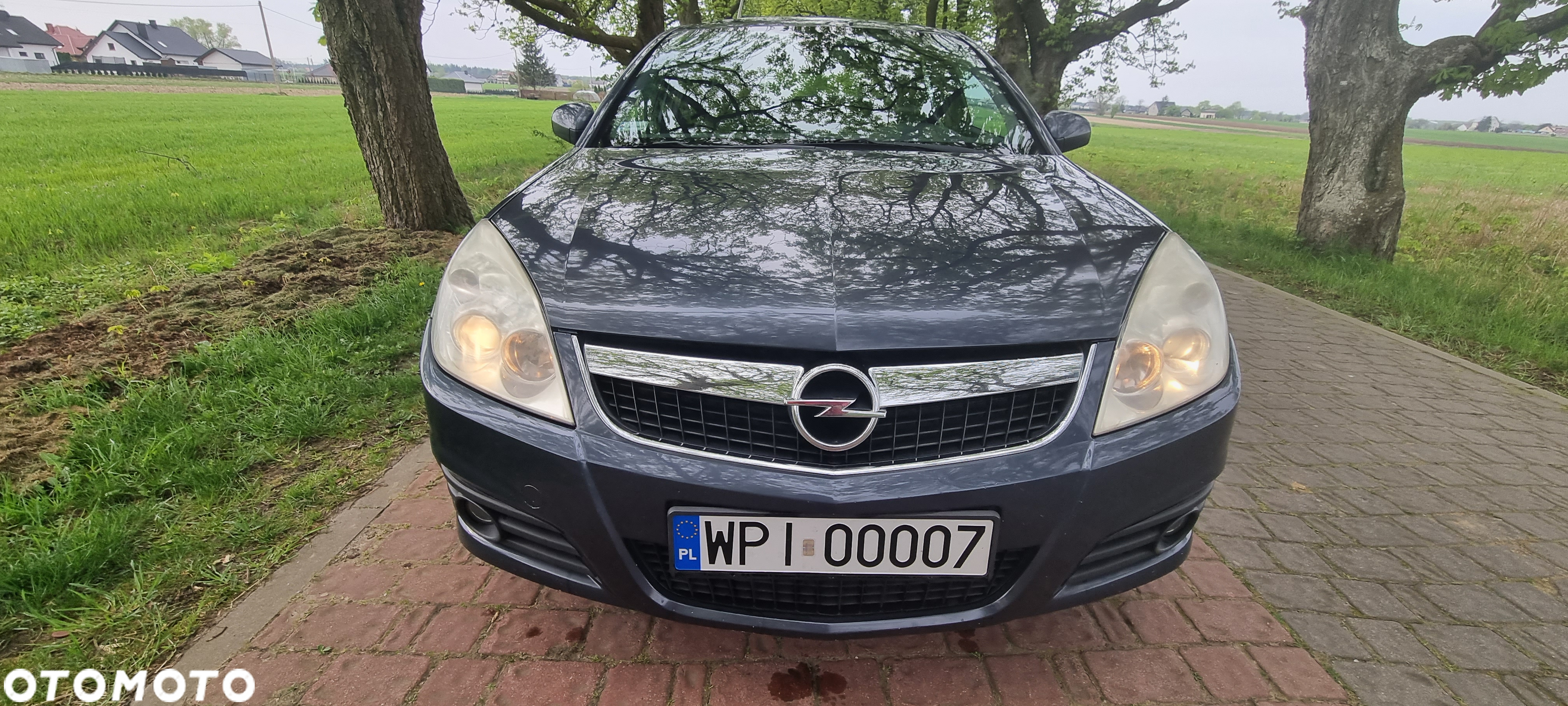 Opel Vectra 1.9 CDTI Sport - 19