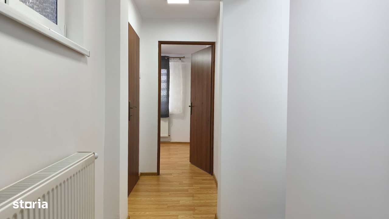 Apartament 2 camere in Deva, zona Bejan-9