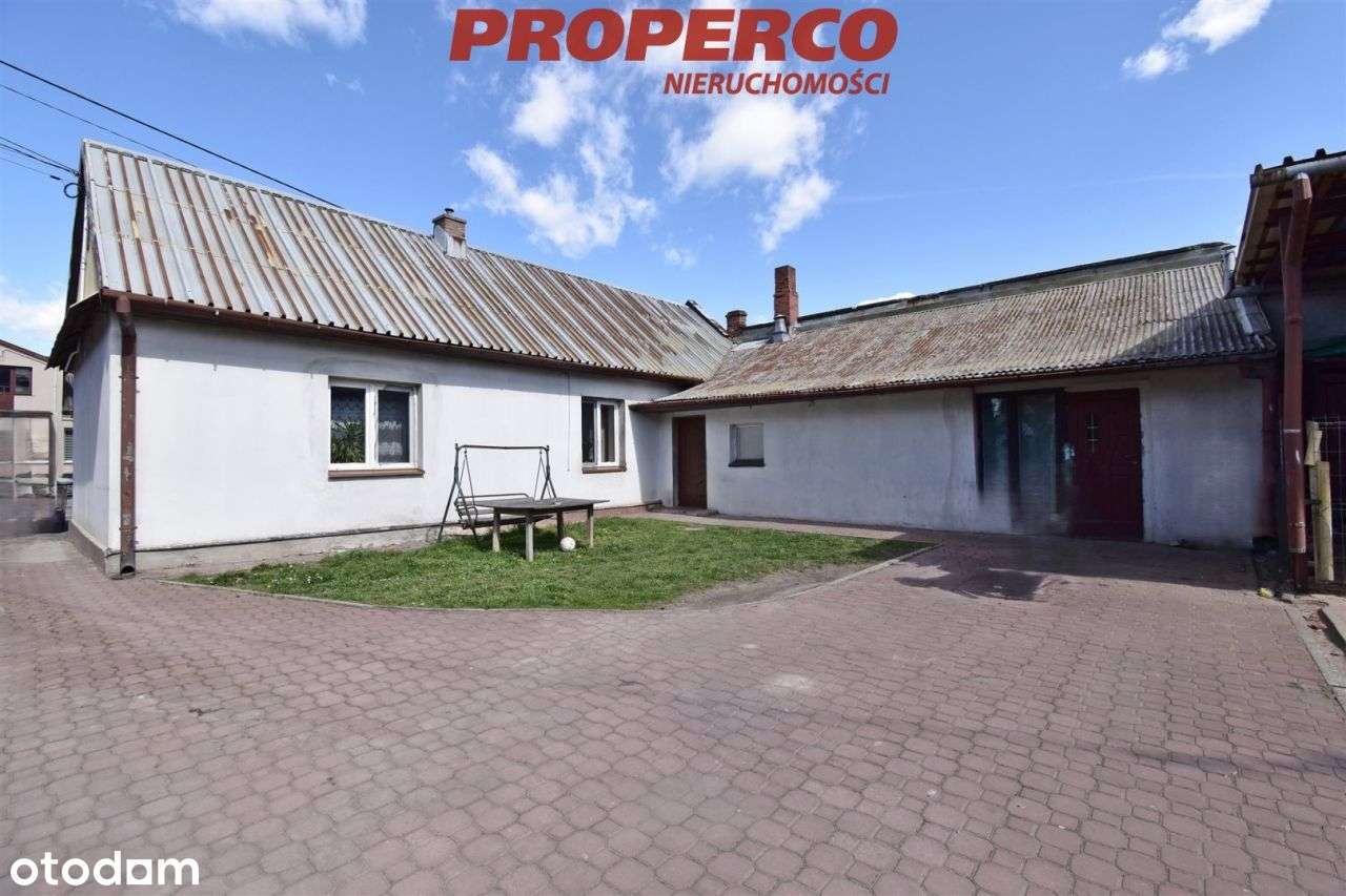 Dom, 2pok. 77m2, ul. Bugajska, Kostomłoty Drugie - Pełny obrazek: 3/13