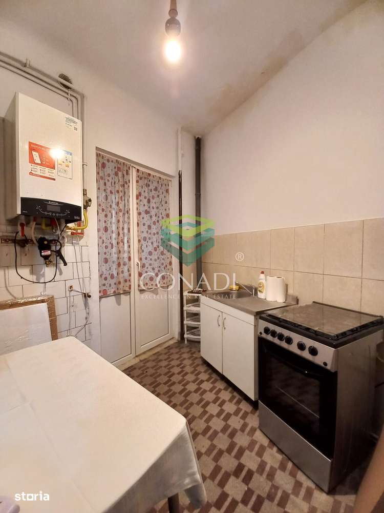 Bloc consolidat 3 camere 90mp Magheru-14