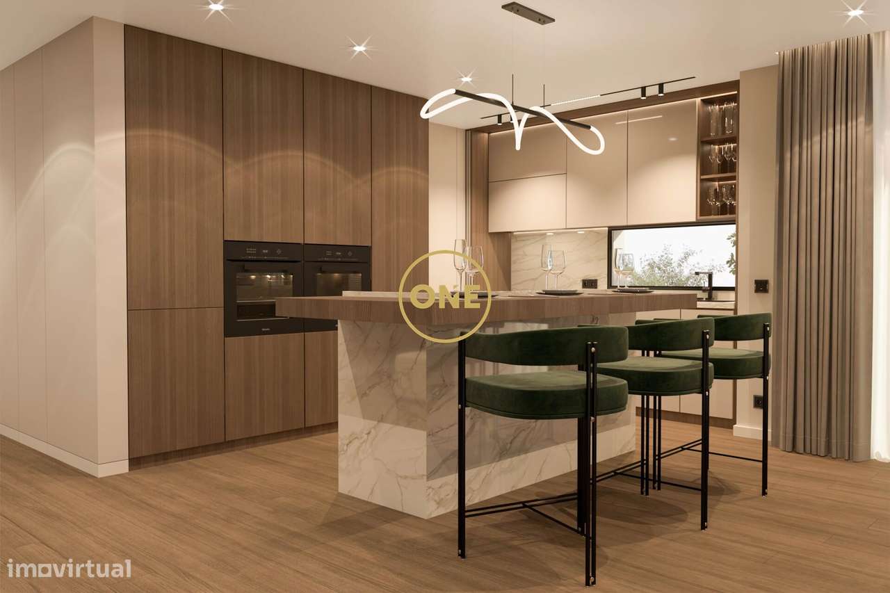 Apartamento T2 - Grande imagem: 5/60