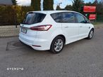 Ford S-Max 2.0 TDCi Business - 19