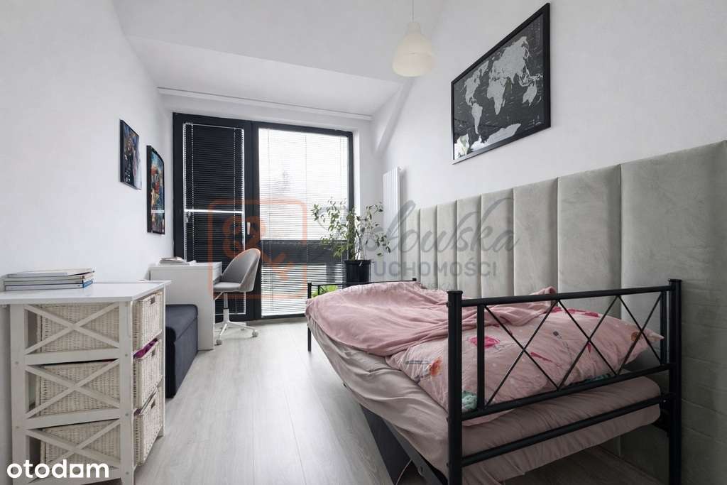 mieszkanie 66m2 plus 20 antresola Załęska-9