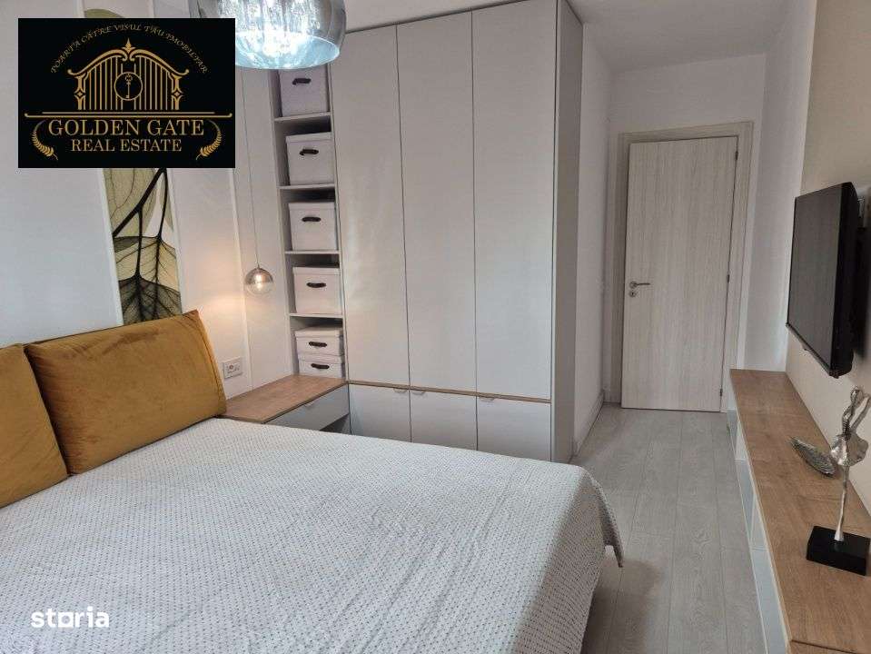 1 Mai - Parcului 20 | 3 Camere Decomandat | Terasa | Centrala-4