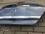 Opel Astra h 3 klapa hb 5d tył ZDERZAK KOMPLET TYŁ lampa lewa prawa Z155 - 7