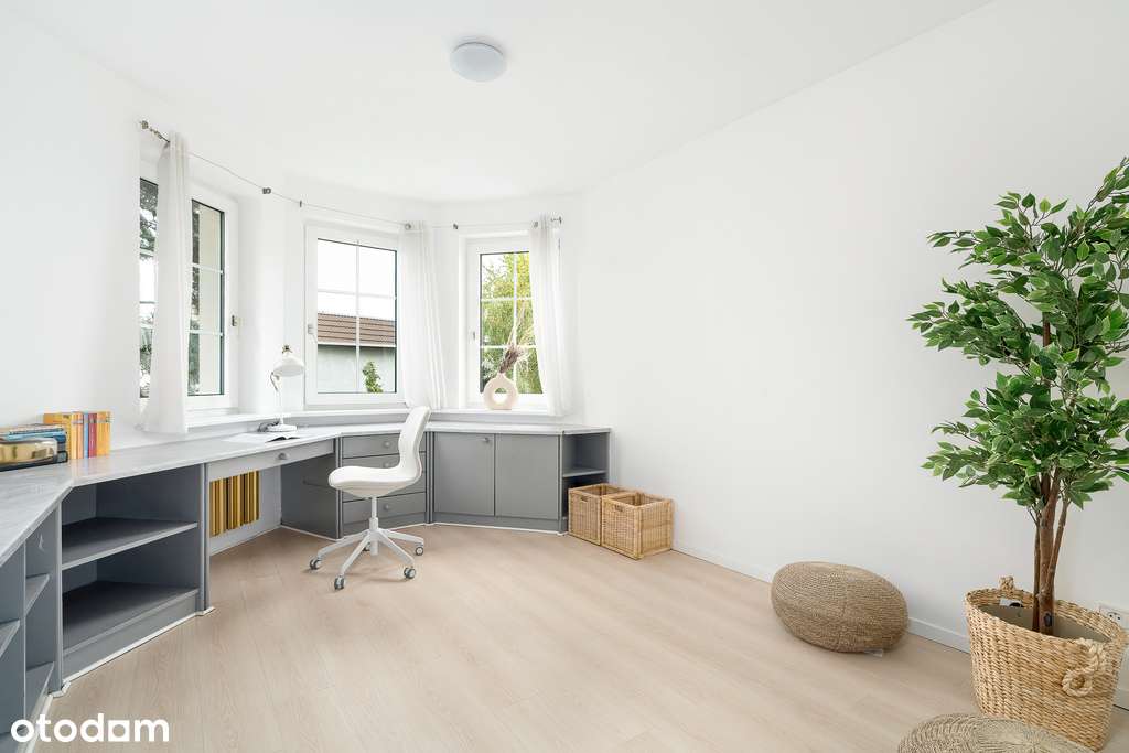 Dom z potencjałem I Cena tylko w lutym!-17