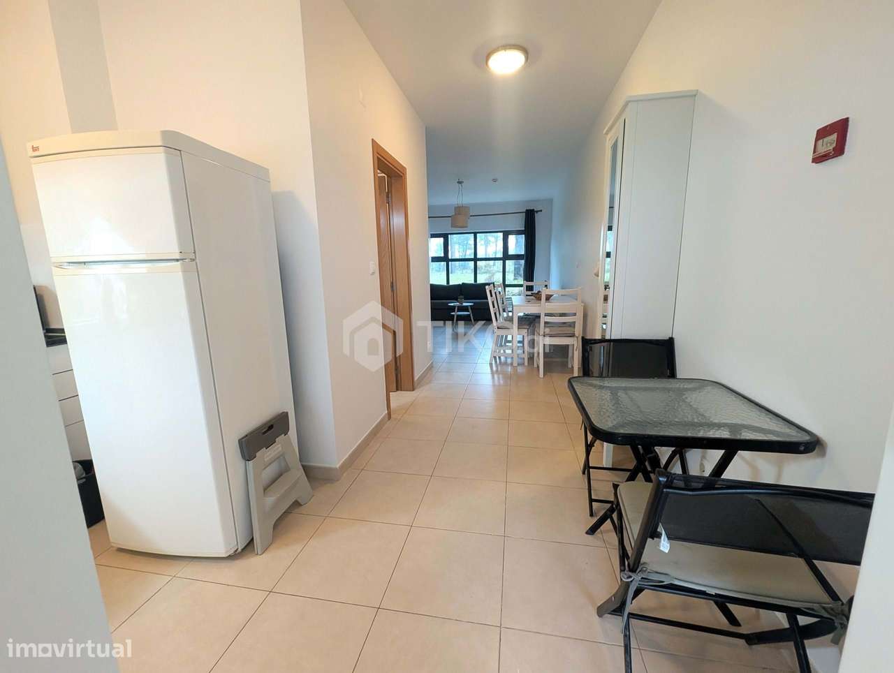 T1 com Vista Deslumbrante – Palmela Village - Grande imagem: 5/27