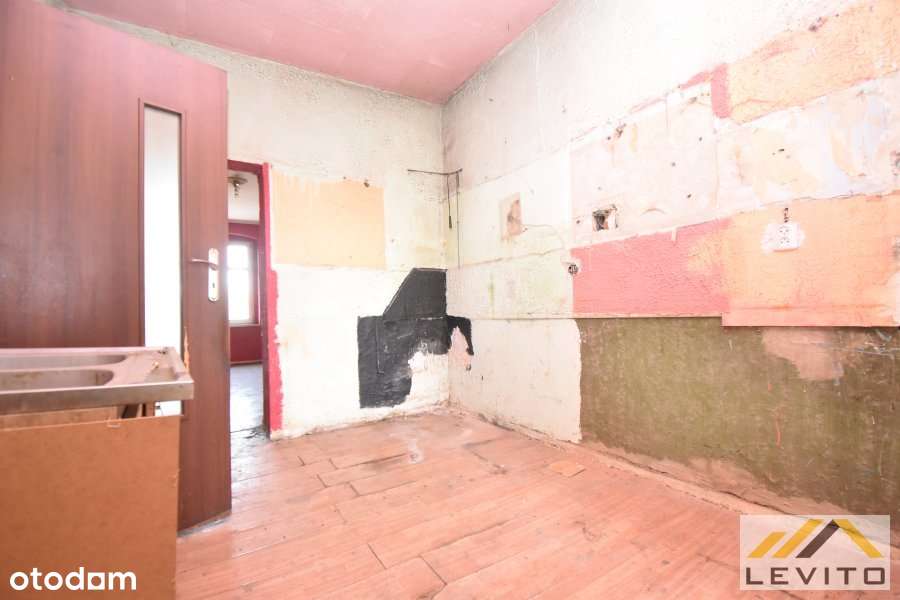 Mieszkanie 3-pokojowe | 44,9 m2 | Chorzów-4