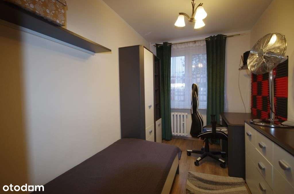 Mieszkanie, 45,80 m², Gorzów Wielkopolski-3