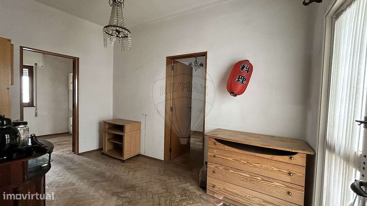Apartamento T3 para venda-4