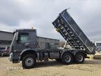 Mercedes-Benz MERCEDES AROCS  / 6X4 / 2017 / WYWROTKA / ZABUDOWA MEILLER - 11