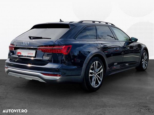 Audi A6 Allroad - 4