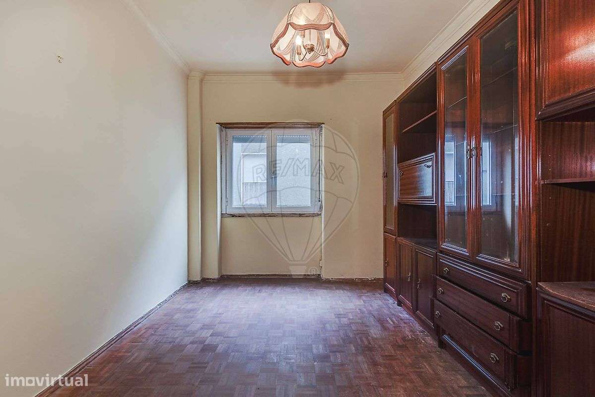 Apartamento T2 para venda - Grande imagem: 5/11