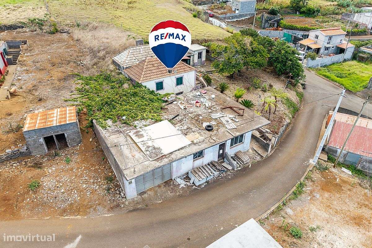 Moradia T3 para venda - Grande imagem: 4/23