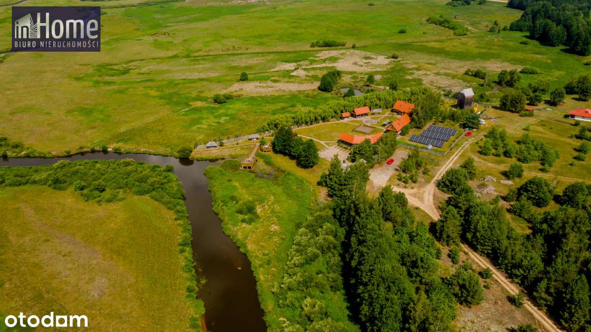 Centrum szkoleniowo - rekreacyjne Kaniuki - Pełny obrazek: 5/20