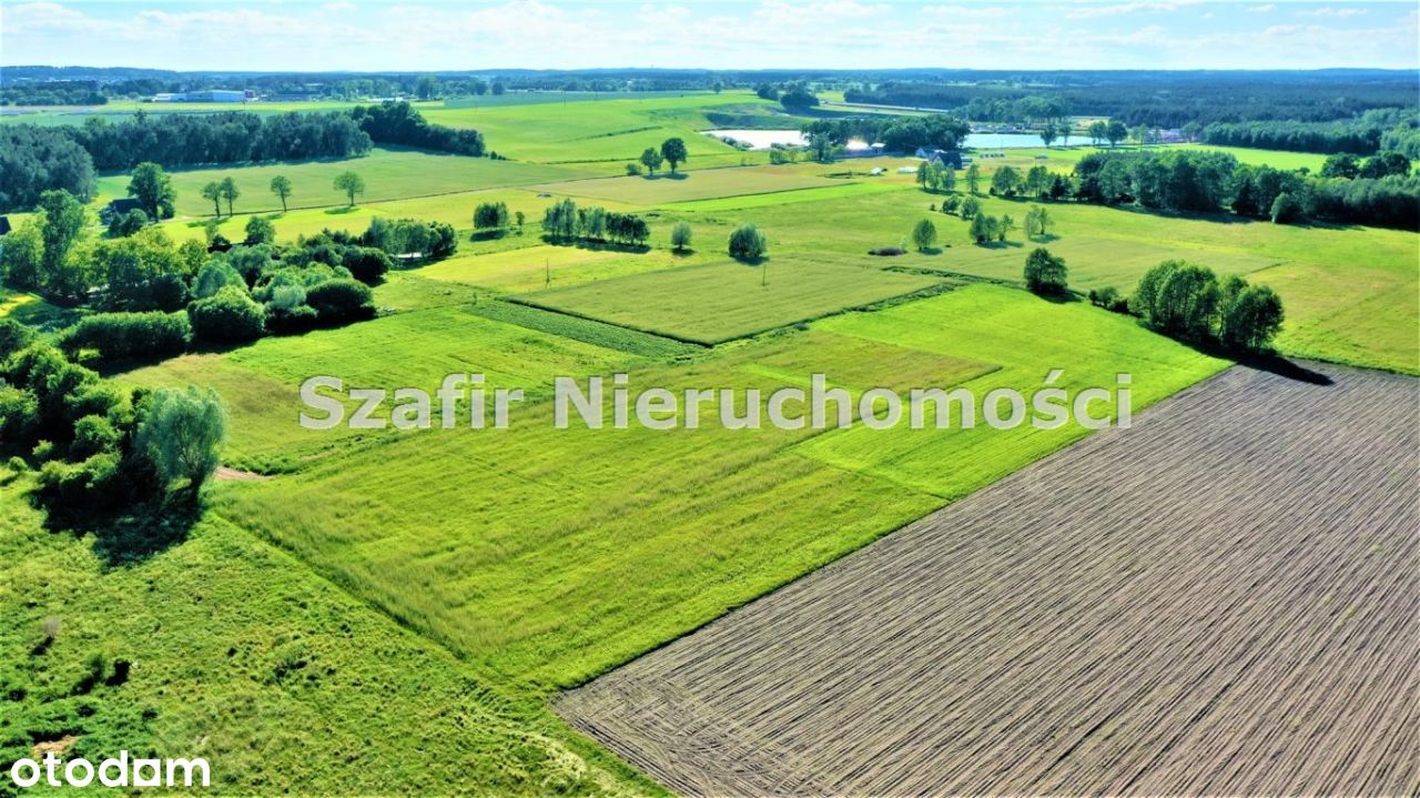 Działka Budowlana W Okazyjnej Cenie