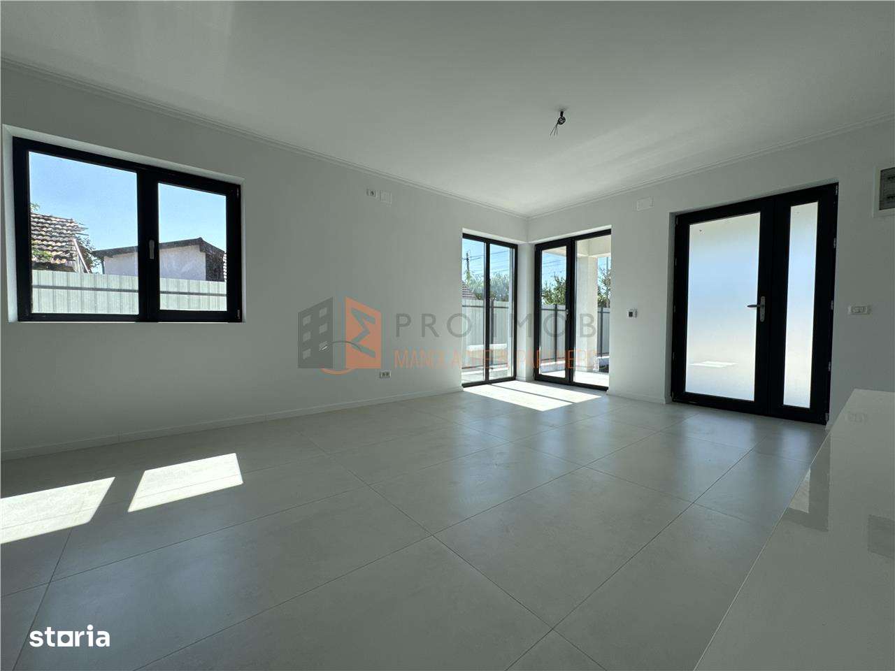 Case noi in zona Maracineni | COMISION 0 - Imagine principală: 4/12