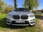 BMW X3 xDrive30i xLine - 3