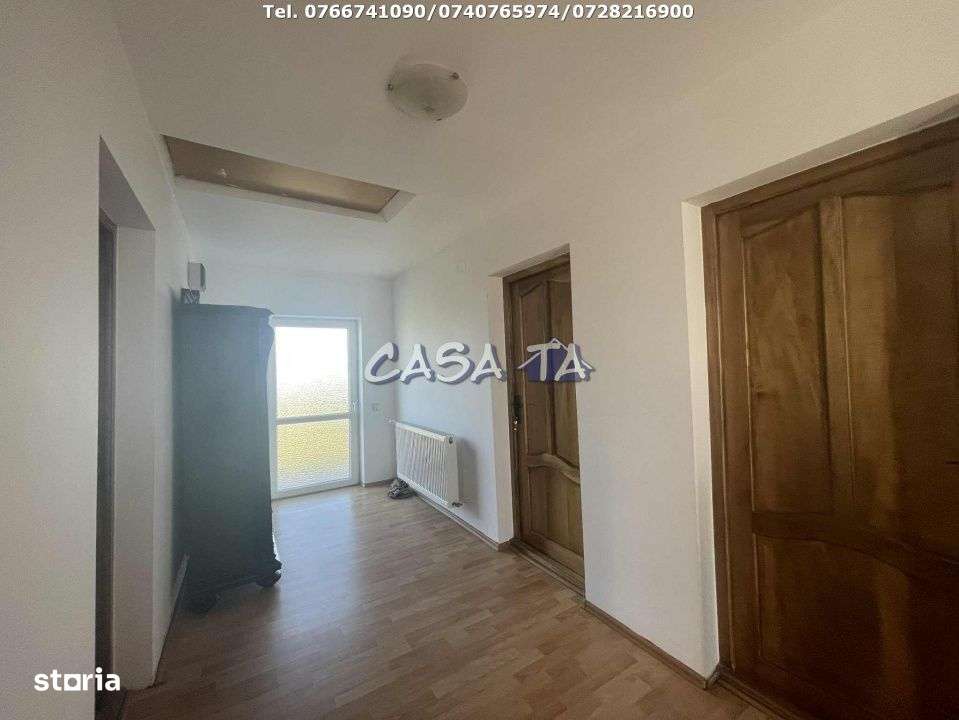 Casa P+M, (4 Camere), Cartier Primaverii-16