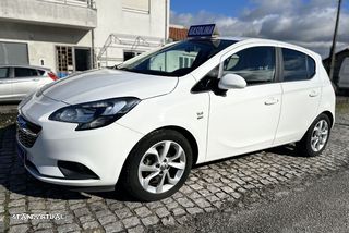 Opel Corsa 1.2 120 Anos