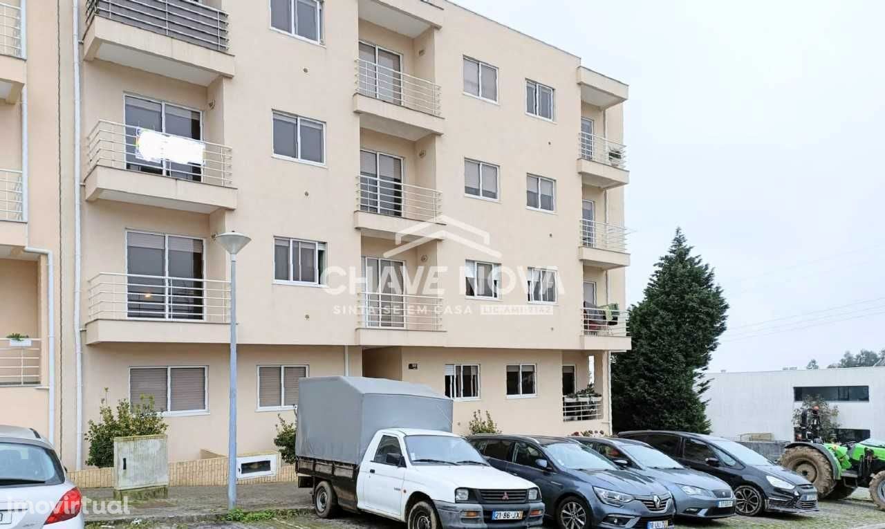 Apartamento T2 em Sanfins, Santa Maria da Feira