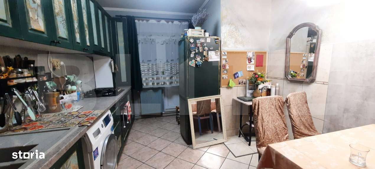 Apartament de vanzare, 52 mp, zona Soarelui - Imagine principală: 4/6