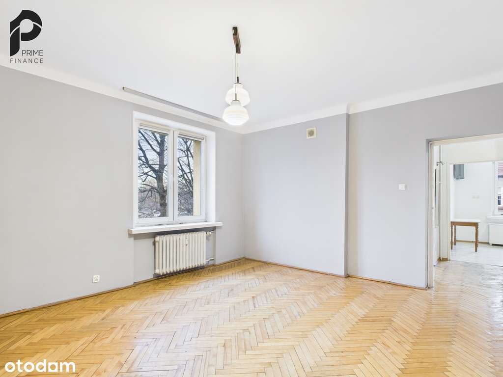 Mieszkanie 2 pok. na 1 piętrze osiedle Korczak - Pełny obrazek: 3/12