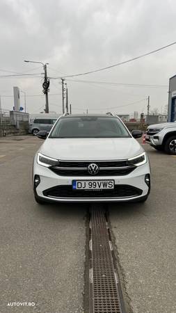 Volkswagen Taigo 1.0 TSI DSG Style - 1