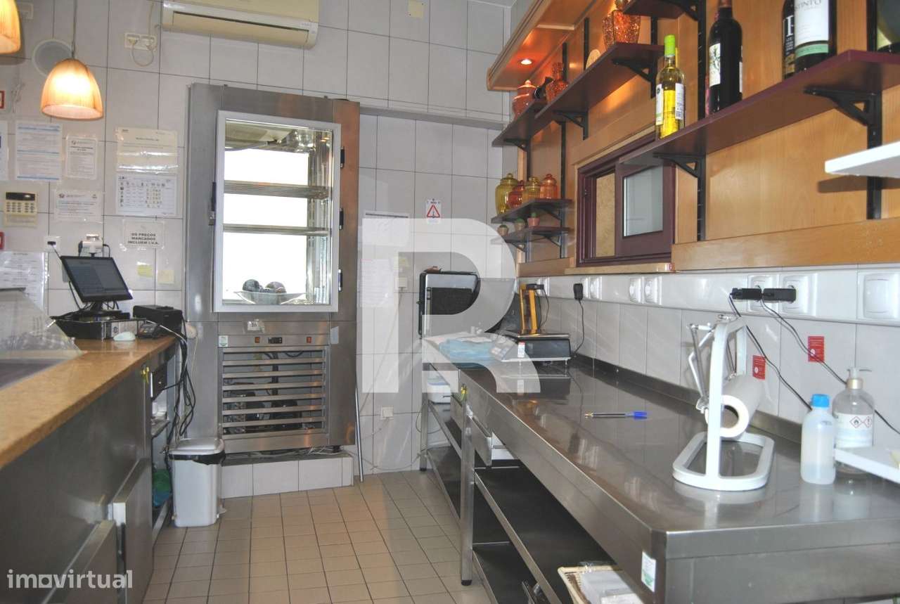 Empresa de Catering em Funcionamento , Abrantes - Grande imagem: 4/48