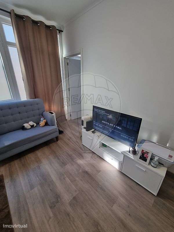 Apartamento T1 para venda - Grande imagem: 4/8