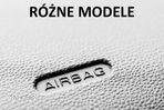 PODUSZKA POWIETRZNA PASAŻERA AIRBAG 7L0880202 8V0880204D 6F0880204D - 1