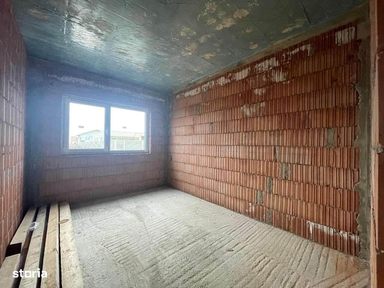 Duplex 3 camere 125.000 Euro la cheie - Imagine principală: 5/8