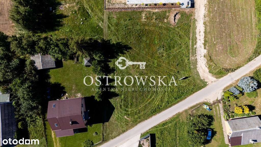 Działka budowlana z MPZP i kompletem mediów! - Pełny obrazek: 4/6