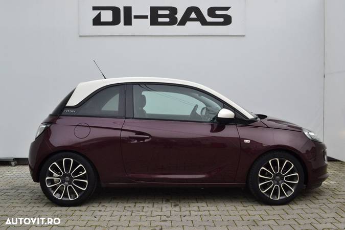 Opel Adam - 8