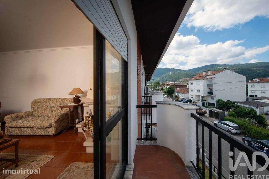 Apartamento T3 em Lousã e Vilarinho de 67 m2