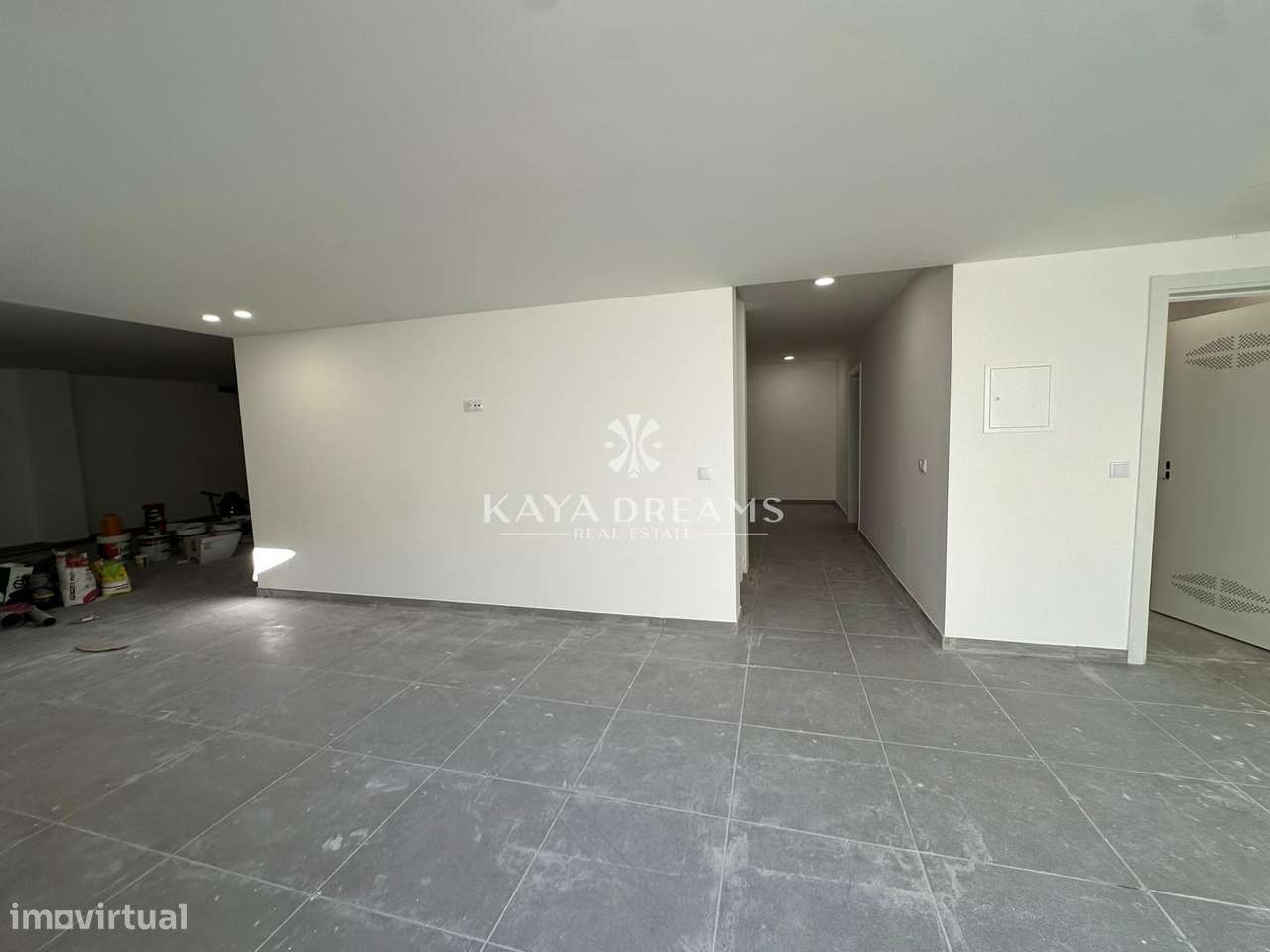 Moradia T5 com Piscina - Nova a estrear em Torres Vedras-36