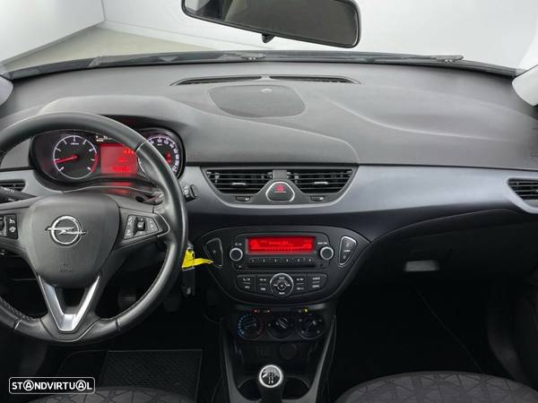 Opel Corsa 1.2 Dynamic - 10