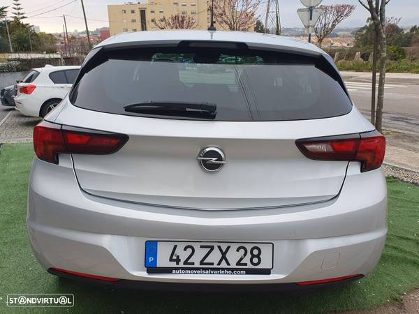 Opel Astra 1.5 D GS Line S/S - 24