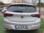 Opel Astra 1.5 D GS Line S/S - 24