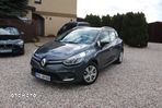 Renault Clio 1.2 16V 75 Limited - 9