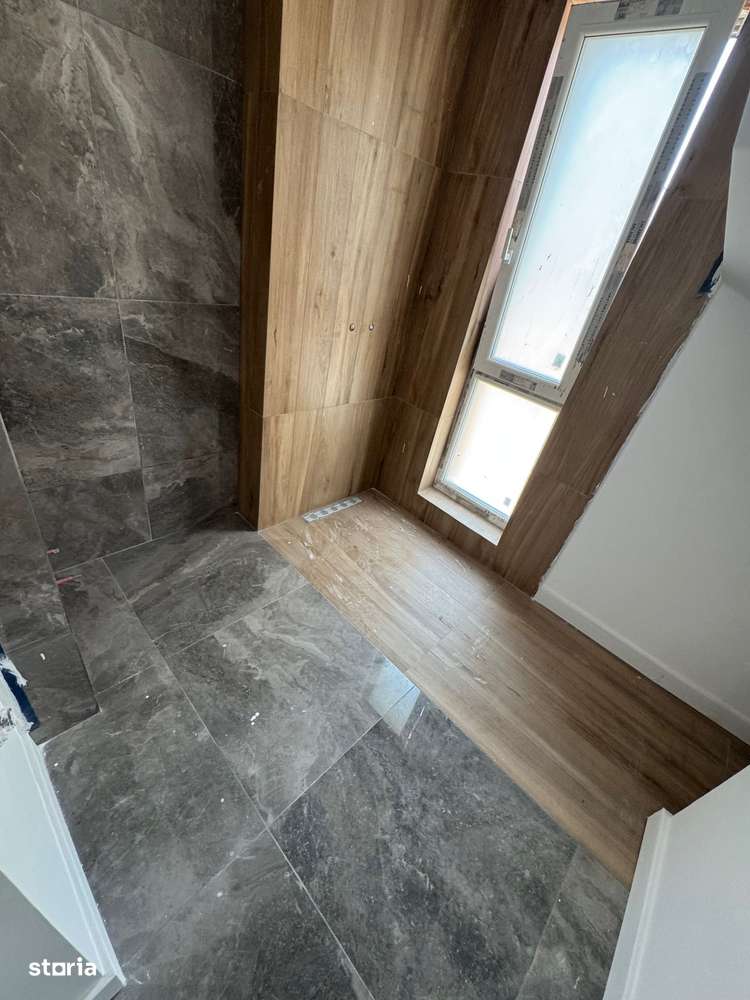 Vile Tunari, zona BUNA, Toate Utilitatile, curte 350m2-10