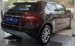 Mercedes-Benz GLA 180 CDi Style - 4