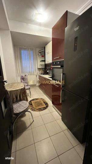 Apartament 2 camere | Lacul Morii | Centrala termica - Imagine principală: 1/10