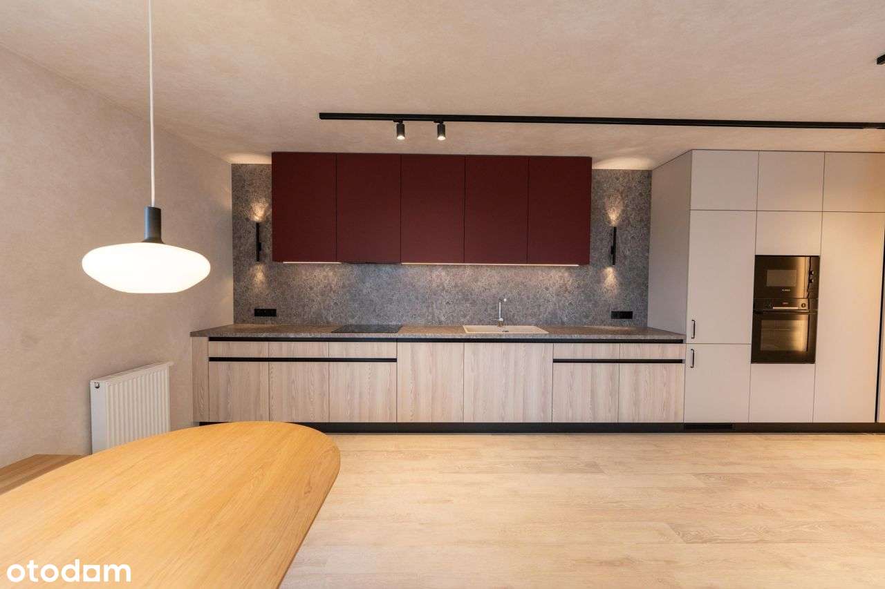 Ulica Długa 3 Pokojowe Mieszkanie Stare Miasto - Pełny obrazek: 5/20