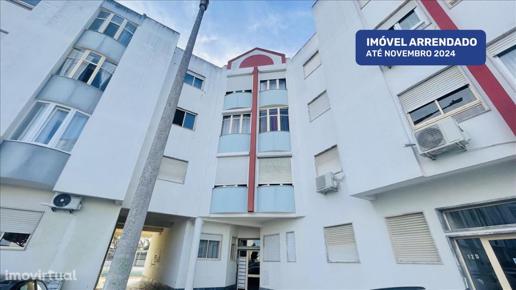 Apartamento em Palmela, Pinhal Novo