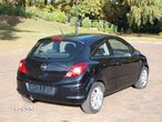 Opel Corsa - 6