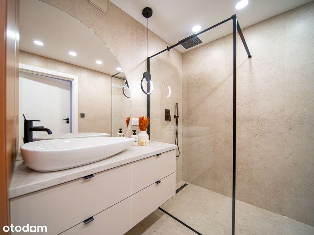 Mieszkanie z własnym gabinetem! BEZ PCC!-14